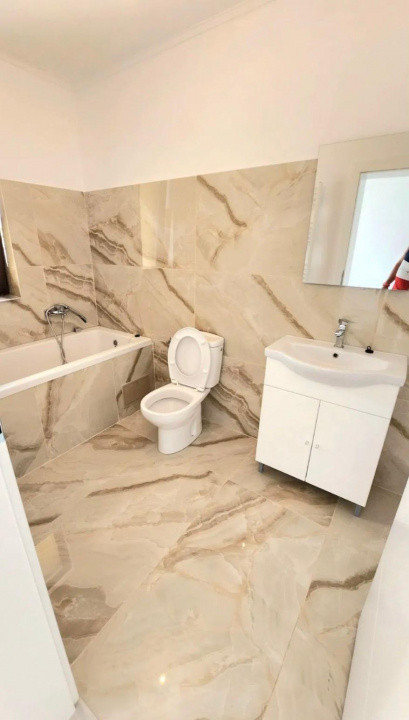 VANZARE CASA INDIVIDUALA , DEZVOLTATOR , SAG