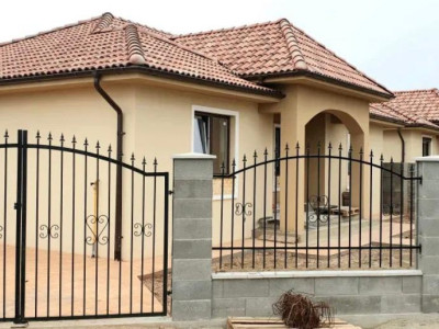 VANZARE CASA INDIVIDUALA , DEZVOLTATOR , SAG