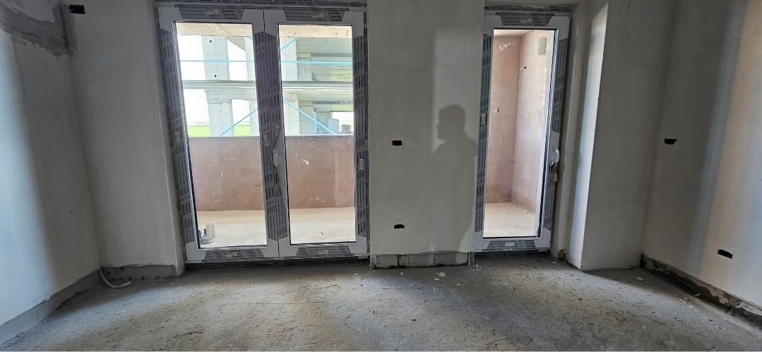 Apartament in bloc nou cu lift