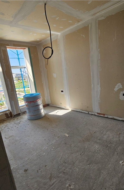 Apartament in bloc nou cu lift