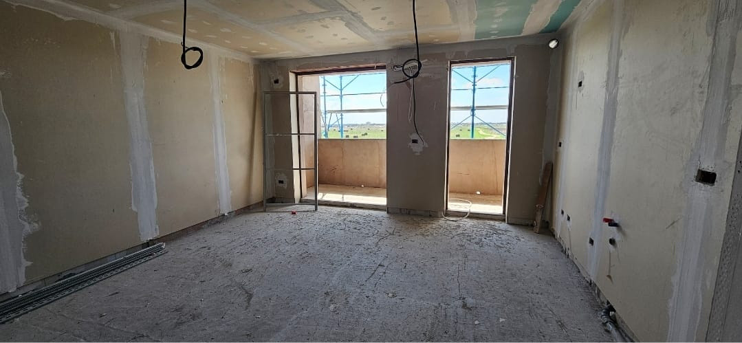 Apartament in bloc nou cu lift