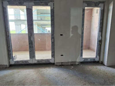 Apartament in bloc nou cu lift