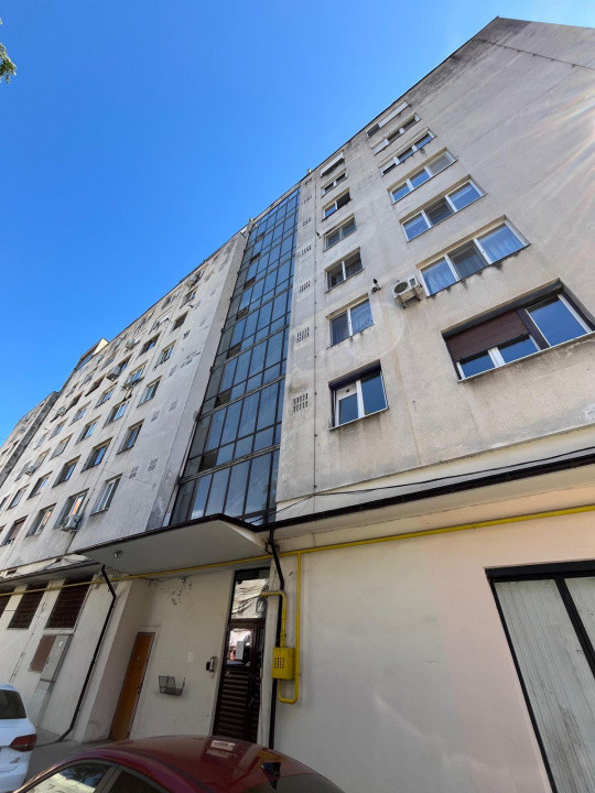 VANZARE APARTAMENT , DEZVOLTATOR , ZONA CENTRALA