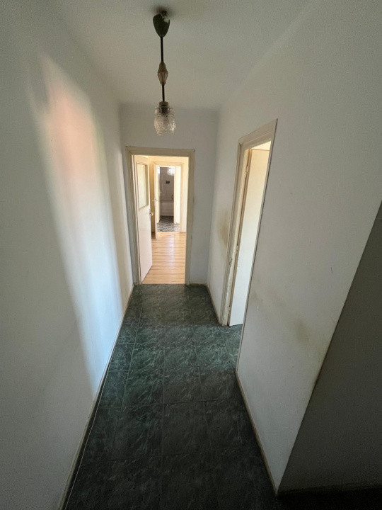 VANZARE APARTAMENT , DEZVOLTATOR , ZONA CENTRALA
