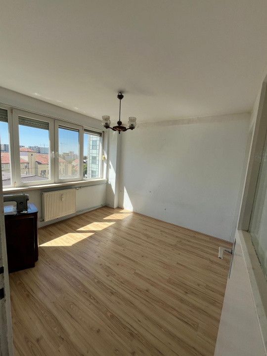 VANZARE APARTAMENT , DEZVOLTATOR , ZONA CENTRALA