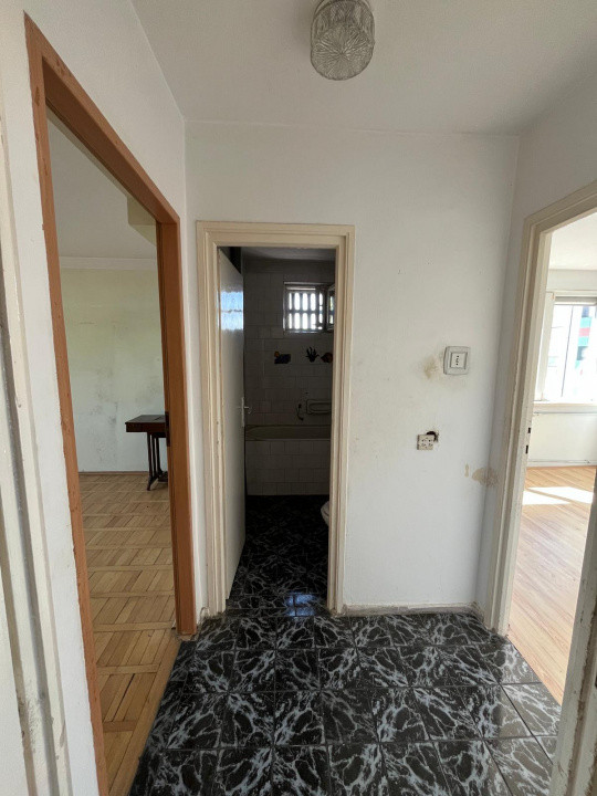 VANZARE APARTAMENT , DEZVOLTATOR , ZONA CENTRALA