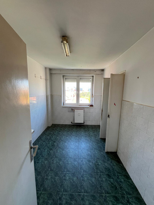 VANZARE APARTAMENT , DEZVOLTATOR , ZONA CENTRALA