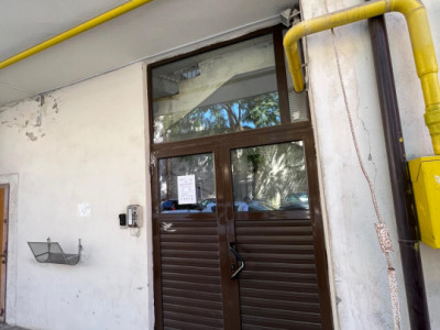 VANZARE APARTAMENT , DEZVOLTATOR , ZONA CENTRALA