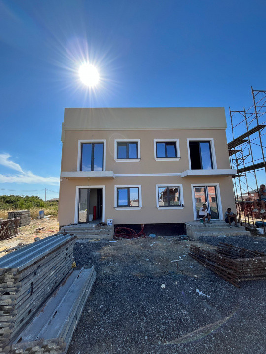 VANZARE DUPLEX, DEZVOLTATOR, SAG