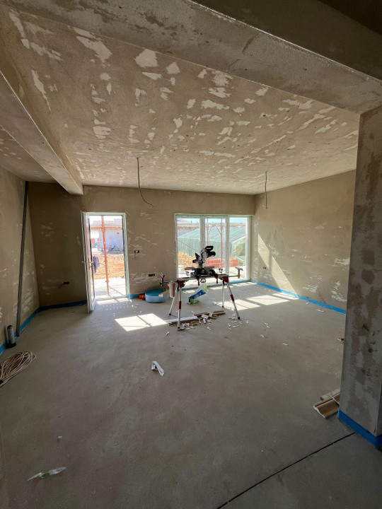 VANZARE DUPLEX, DEZVOLTATOR, SAG