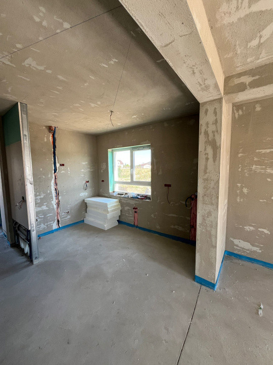 VANZARE DUPLEX, DEZVOLTATOR, SAG