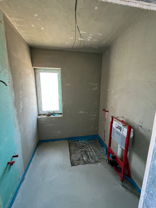 VANZARE DUPLEX, DEZVOLTATOR, SAG