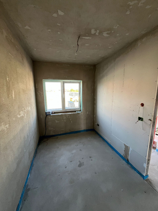 VANZARE DUPLEX, DEZVOLTATOR, SAG