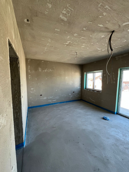 VANZARE DUPLEX, DEZVOLTATOR, SAG