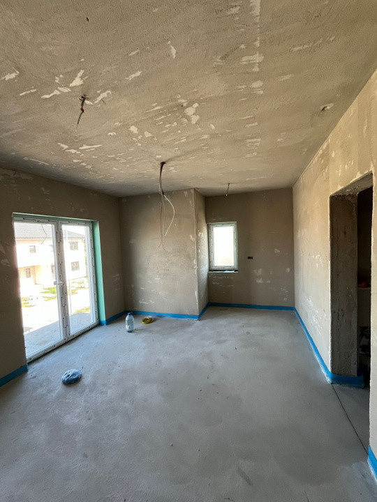 VANZARE DUPLEX, DEZVOLTATOR, SAG