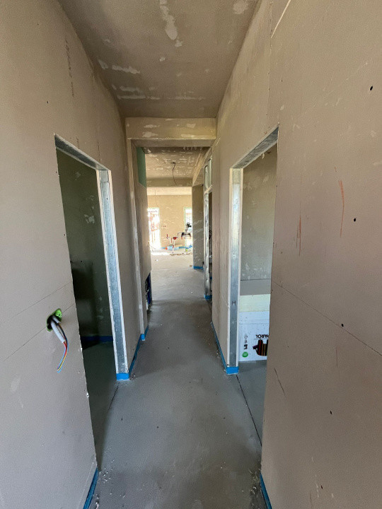 VANZARE DUPLEX, DEZVOLTATOR, SAG