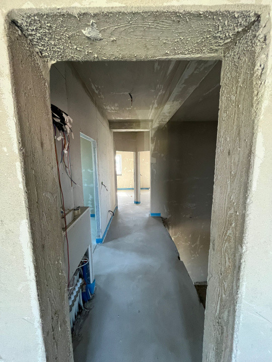 VANZARE DUPLEX, DEZVOLTATOR, SAG