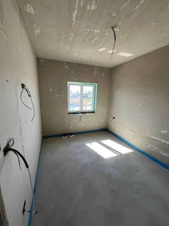 VANZARE DUPLEX, DEZVOLTATOR, SAG