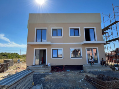 VANZARE DUPLEX, DEZVOLTATOR, SAG