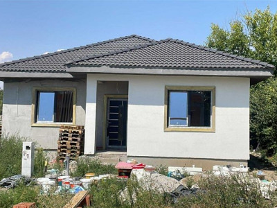 VANZARE CASA PARTER, DEZVOLTATOR, UTVIN