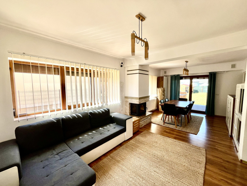 Pozitie Excelenta, Casa Individuala, Comision 0%