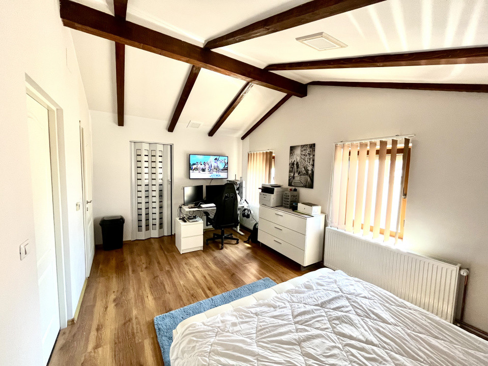 Pozitie Excelenta, Casa Individuala, Comision 0%