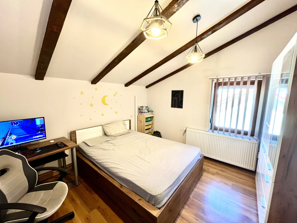 Pozitie Excelenta, Casa Individuala, Comision 0%