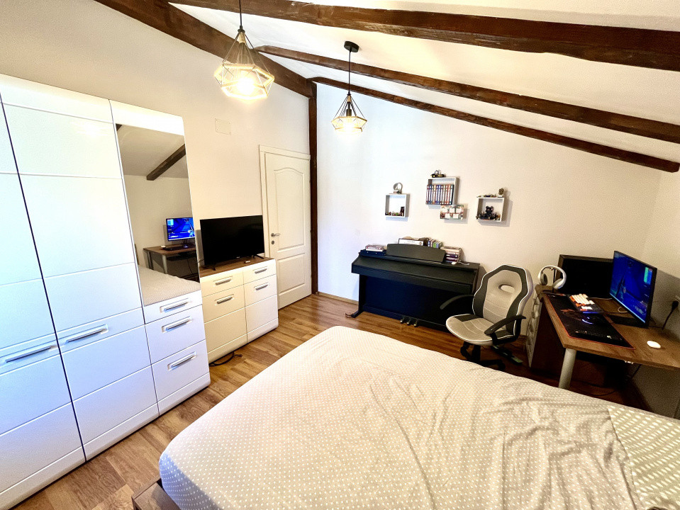 Pozitie Excelenta, Casa Individuala, Comision 0%