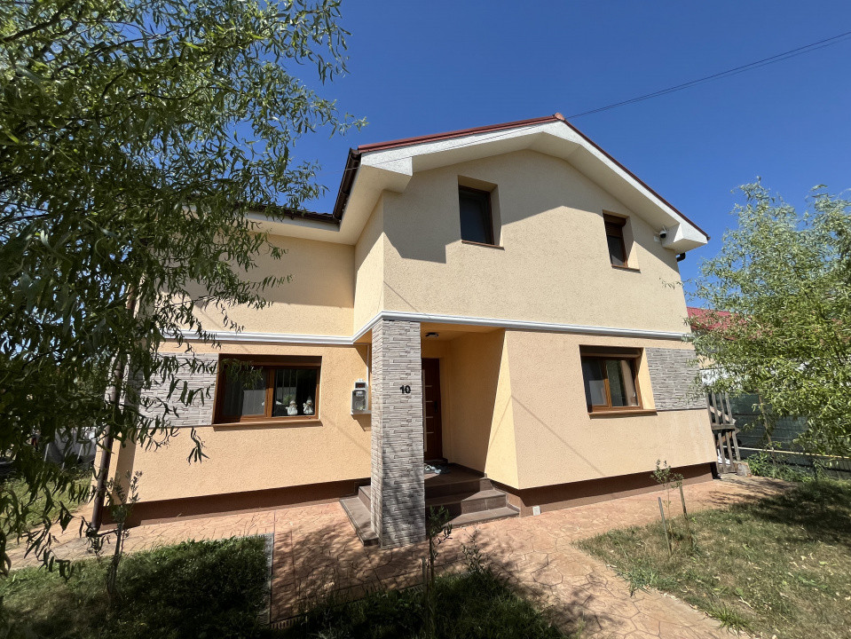 Pozitie Excelenta, Casa Individuala, Comision 0%