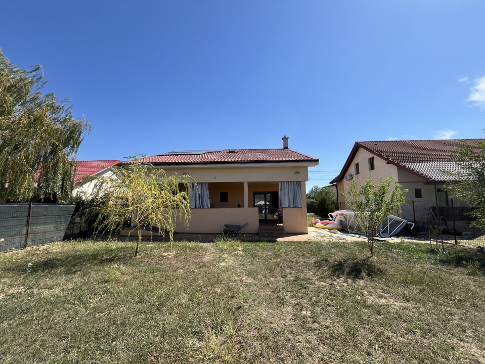 Pozitie Excelenta, Casa Individuala, Comision 0%