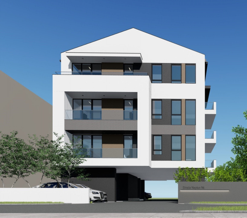 CALITATE GARANTATA, ASFALT, APARTAMENTE CU 2 CAMERE