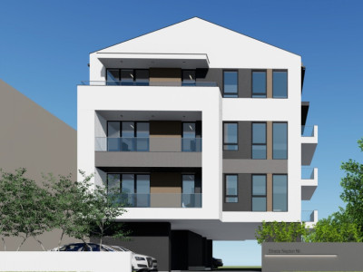 CALITATE GARANTATA, ASFALT, APARTAMENTE CU 2 CAMERE