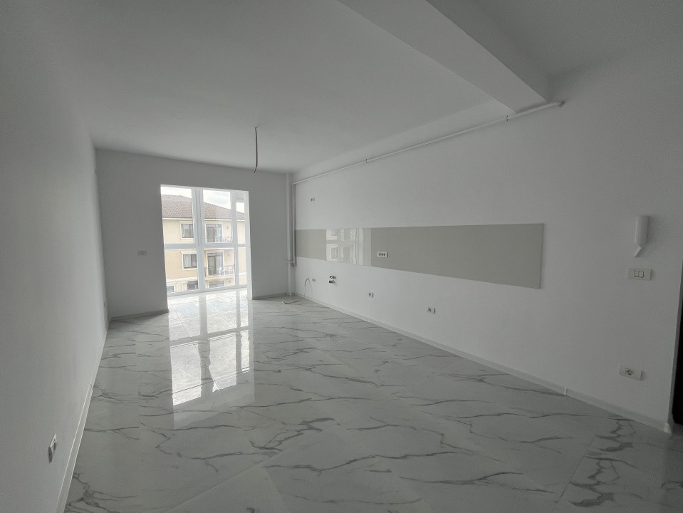 FINALIZAT, POZITIE EXCELENTA, ETAJ INTERMEDIAR