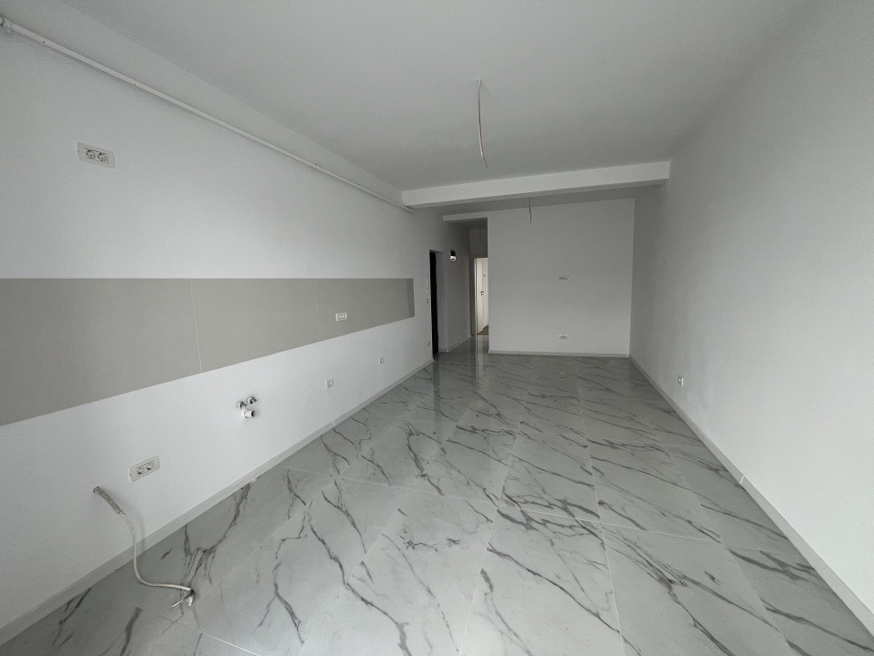 FINALIZAT, POZITIE EXCELENTA, ETAJ INTERMEDIAR