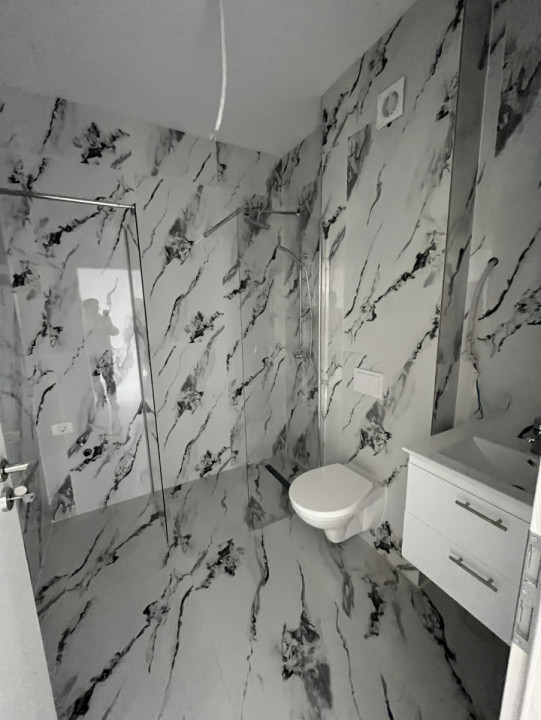 FINALIZAT, POZITIE EXCELENTA, ETAJ INTERMEDIAR