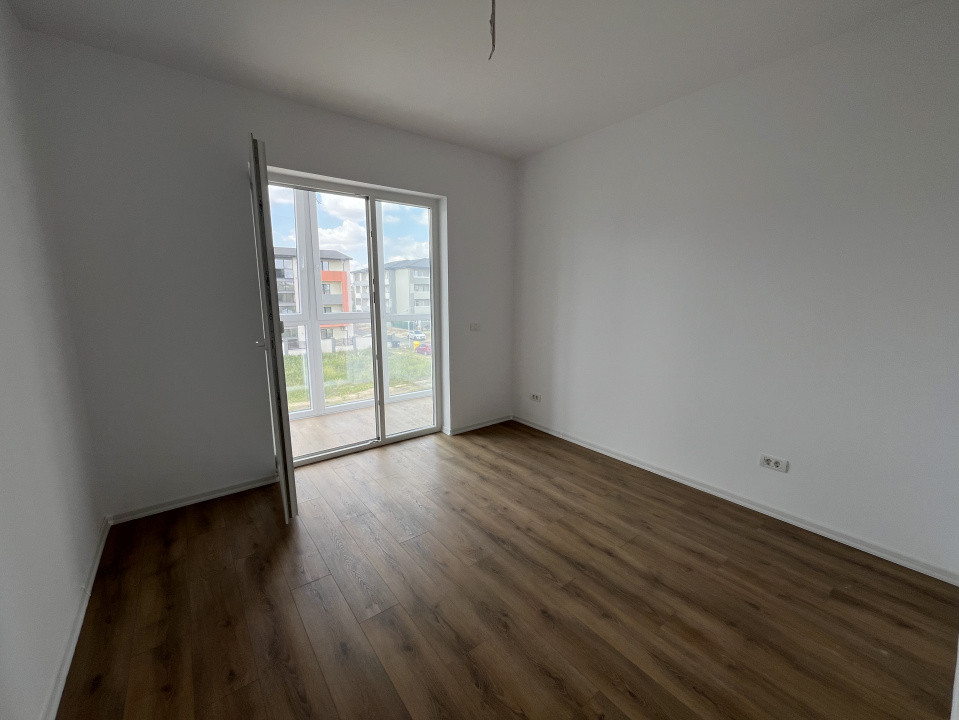 FINALIZAT, POZITIE EXCELENTA, ETAJ INTERMEDIAR