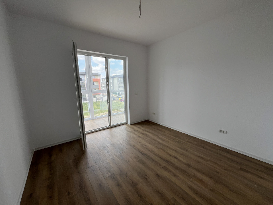 FINALIZAT, POZITIE EXCELENTA, ETAJ INTERMEDIAR