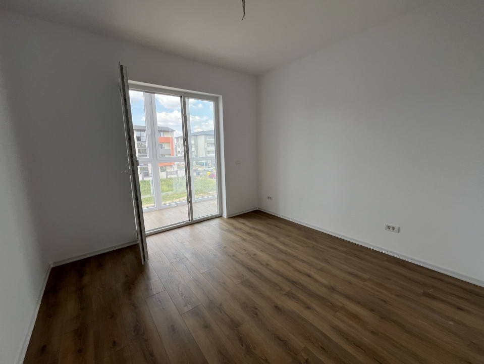 FINALIZAT, POZITIE EXCELENTA, ETAJ INTERMEDIAR