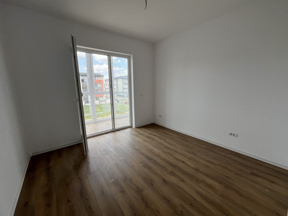 FINALIZAT, POZITIE EXCELENTA, ETAJ INTERMEDIAR