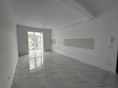 FINALIZAT, POZITIE EXCELENTA, ETAJ INTERMEDIAR