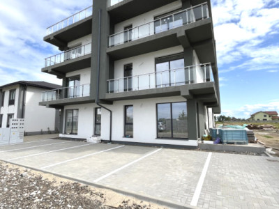 ULTIMUL APARTAMENT, DIRECT DEZVOLTATOR 