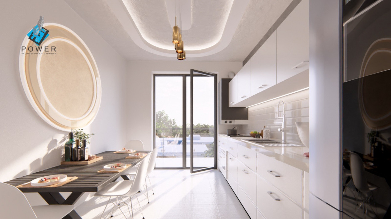 START VANZARI, ZONA ESSO, IMOBIL CU LIFT