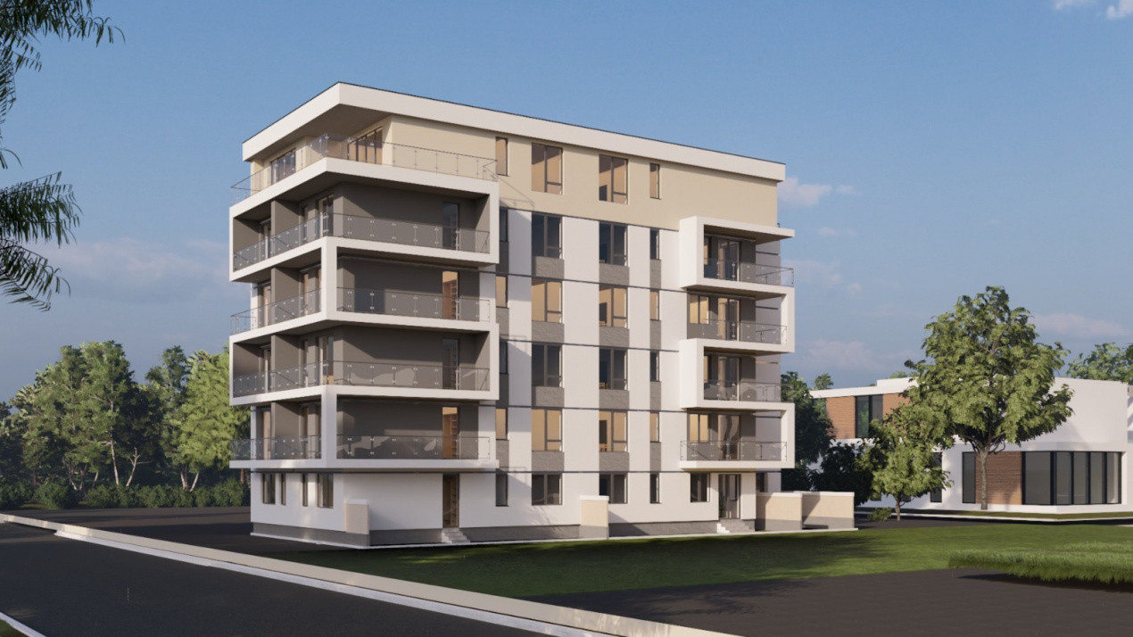 START VANZARI, ZONA ESSO, IMOBIL CU LIFT