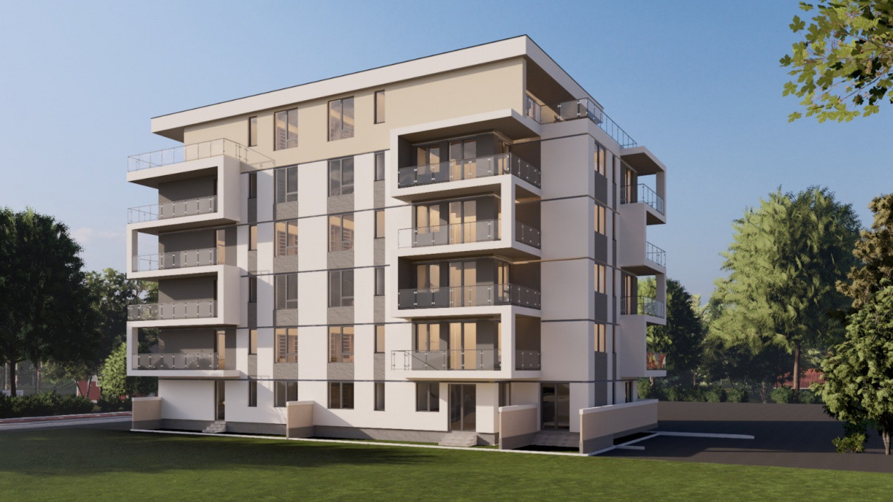 START VANZARI, ZONA ESSO, IMOBIL CU LIFT