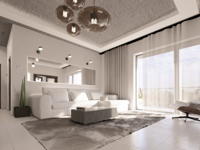 START VANZARI, ZONA ESSO, IMOBIL CU LIFT