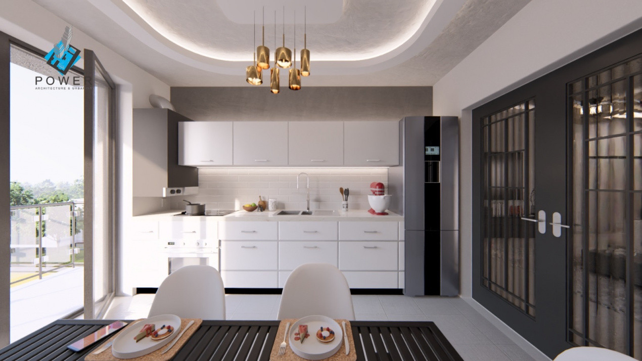 START VANZARI, ZONA ESSO, IMOBIL CU LIFT