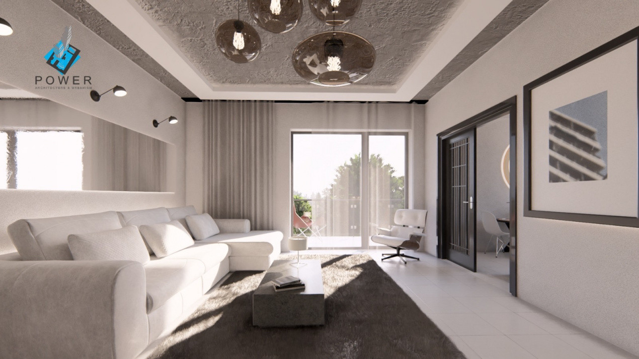 START VANZARI, ZONA ESSO, IMOBIL CU LIFT