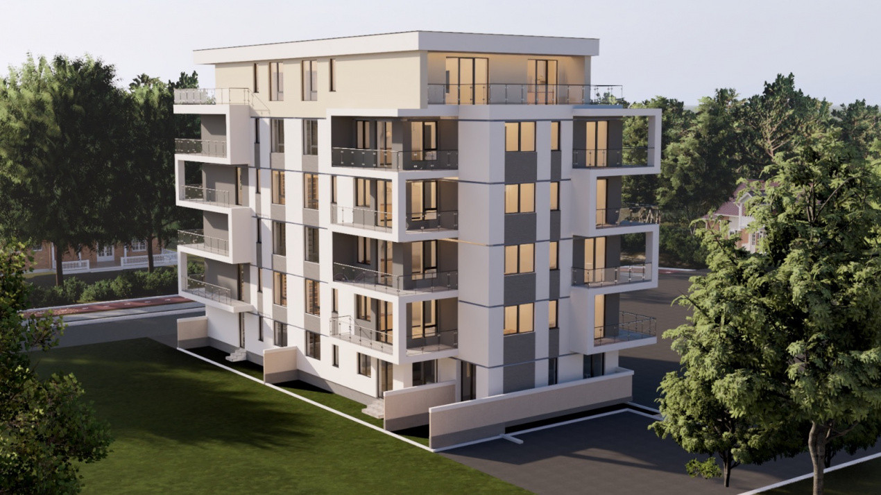 START VANZARI, ZONA ESSO, IMOBIL CU LIFT