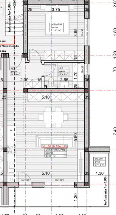START VANZARI, ZONA ESSO, IMOBIL CU LIFT