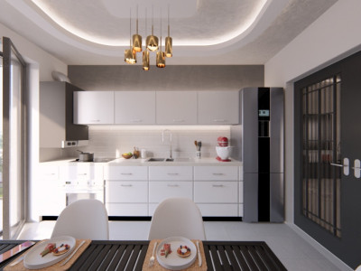 START VANZARI, ZONA ESSO, IMOBIL CU LIFT